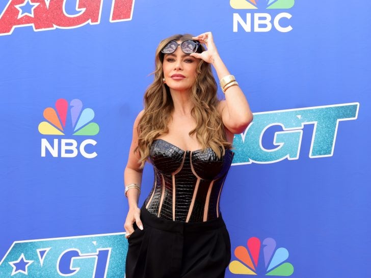 Tom Brady & Sofia Vergara Enjoying ‘Summer Romance’ In Spain: Report