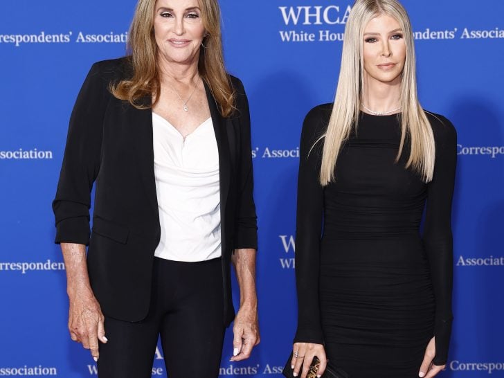 Sophia Hutchins Cause of Death: Caitlyn Jenner’s Close Friend Gone at 29