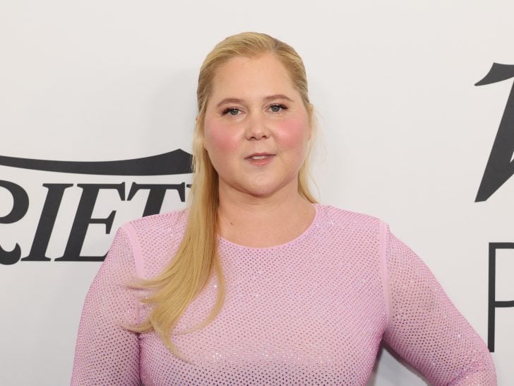 Amy Schumer Reveals Slimmed-Down Figure From Monjauro Following Ozempic Horror Story