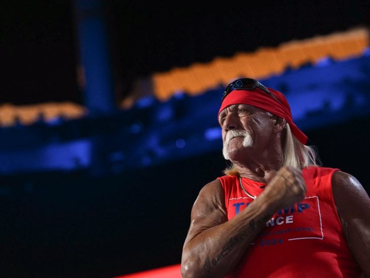 Hulk Hogan was VERY Sick, Had Hospital in His Home Prior to Death: Report
