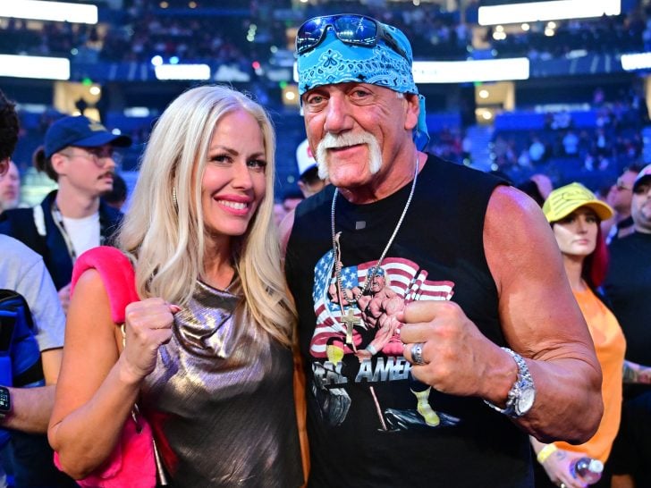 Hulk Hogan’s Wife Shares Heartfelt Tribute, Reveals Wrestler’s Ongoing …