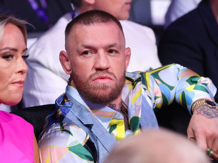 Azealia Banks Posts Nude Photos of Conor McGregor, Claims UFC Legend Sent Her Unsolicited …