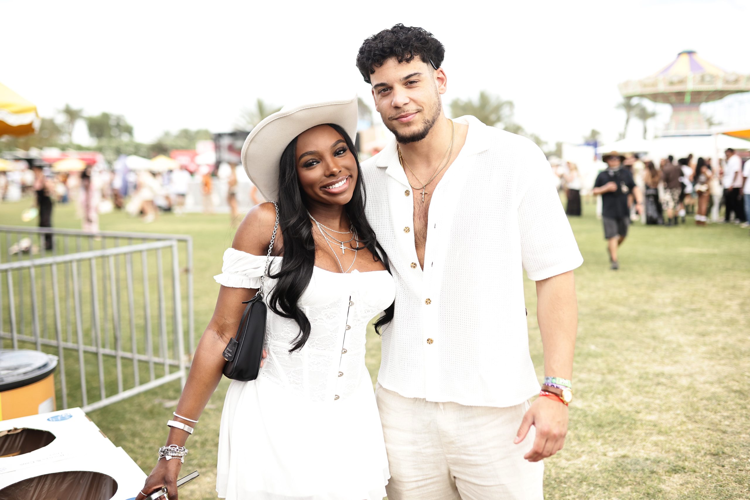 JaNa Craig and Kenny Rodriguez: It’s Over for Popular Love Island Couple!