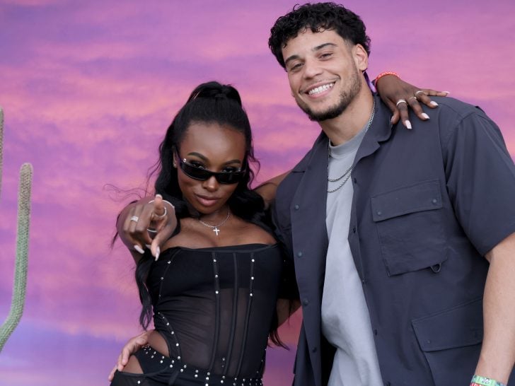 JaNa Craig and Kenny Rodriguez: It’s Over for Popular Love Island Couple!