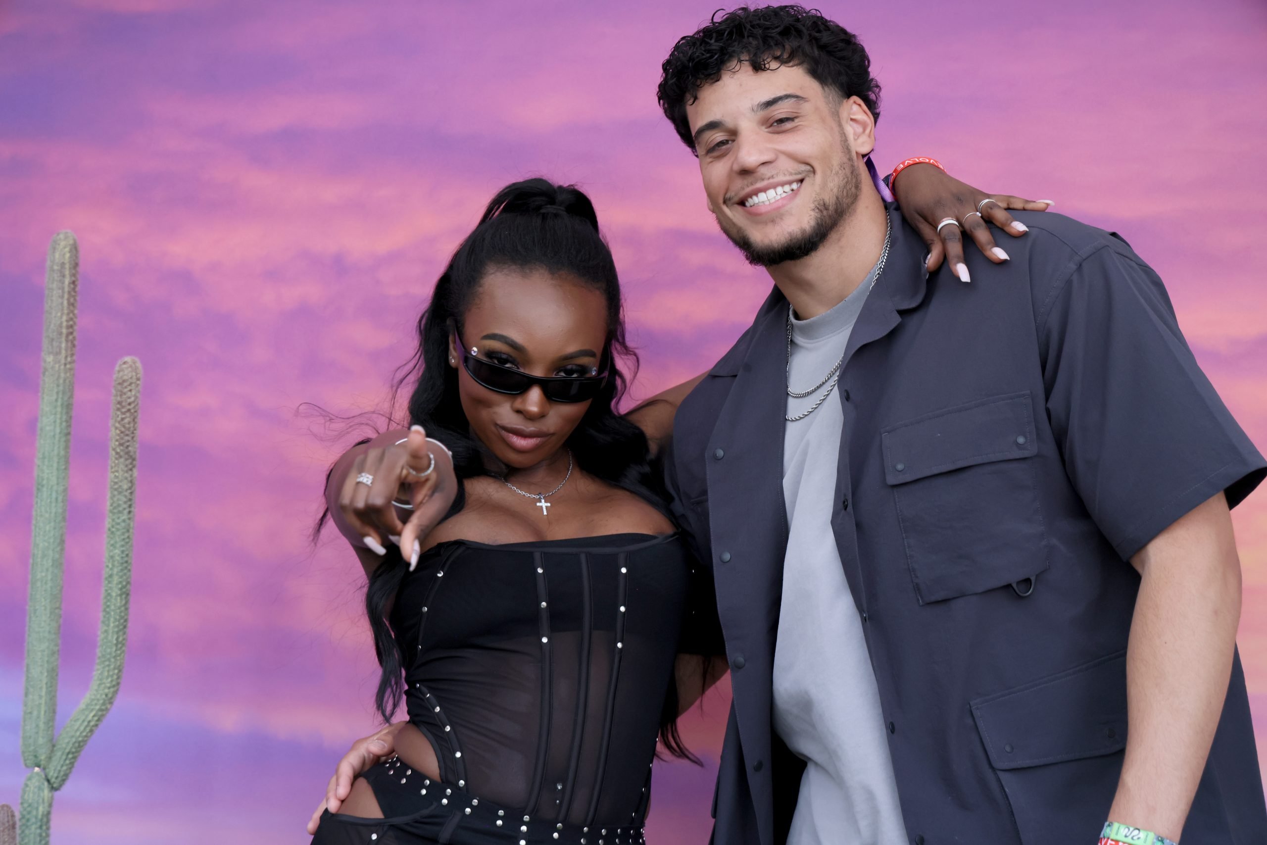 JaNa Craig and Kenny Rodriguez: It’s Over for Love Island Couple!