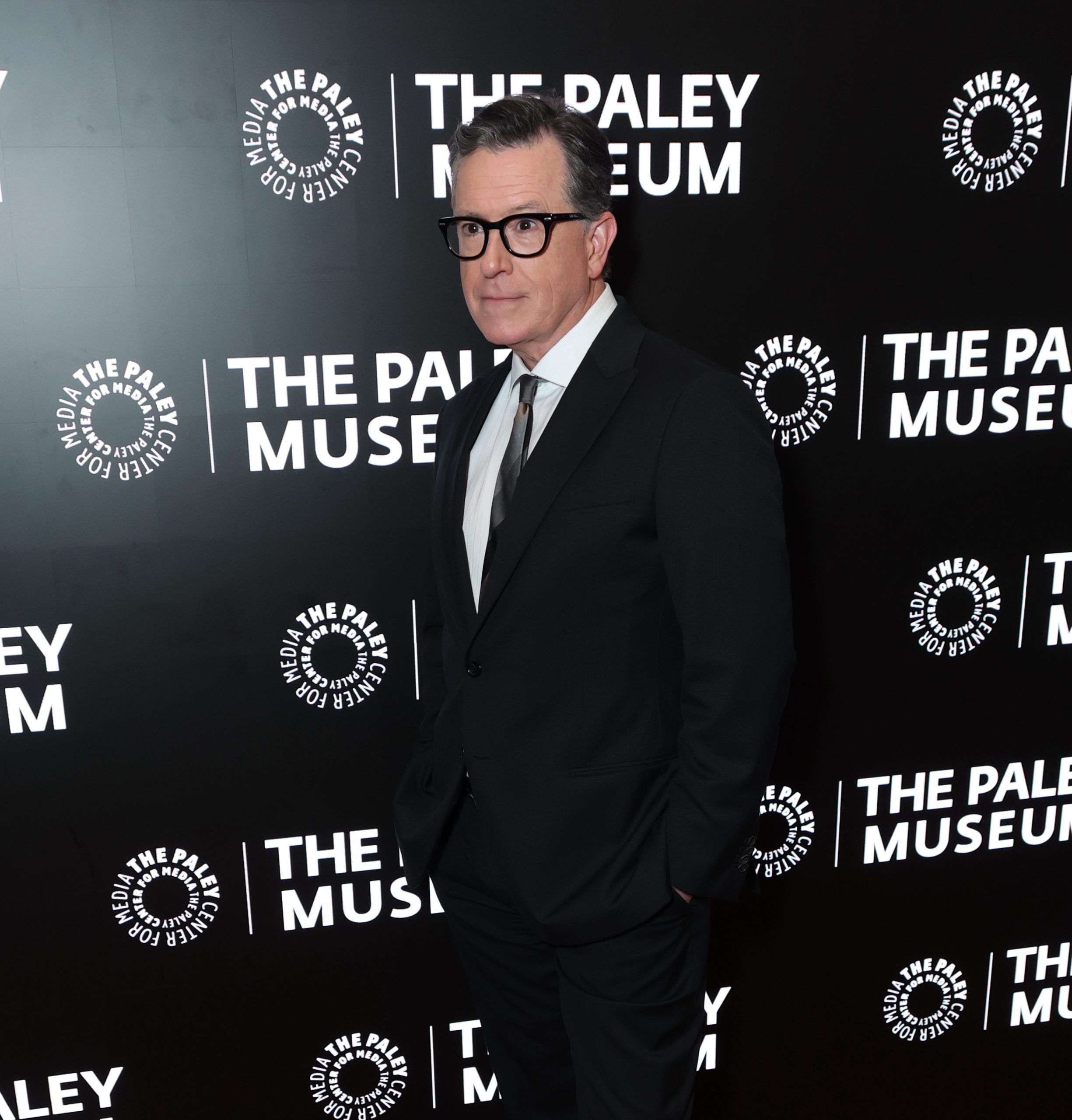 Stephen Colbert vs. Donald Trump: What Will Happen Next?