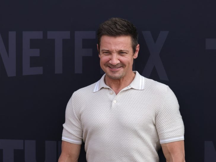 Jeremy Renner Addresses Ex-Wife’s Claims He Threatened to Kill Her and Himself