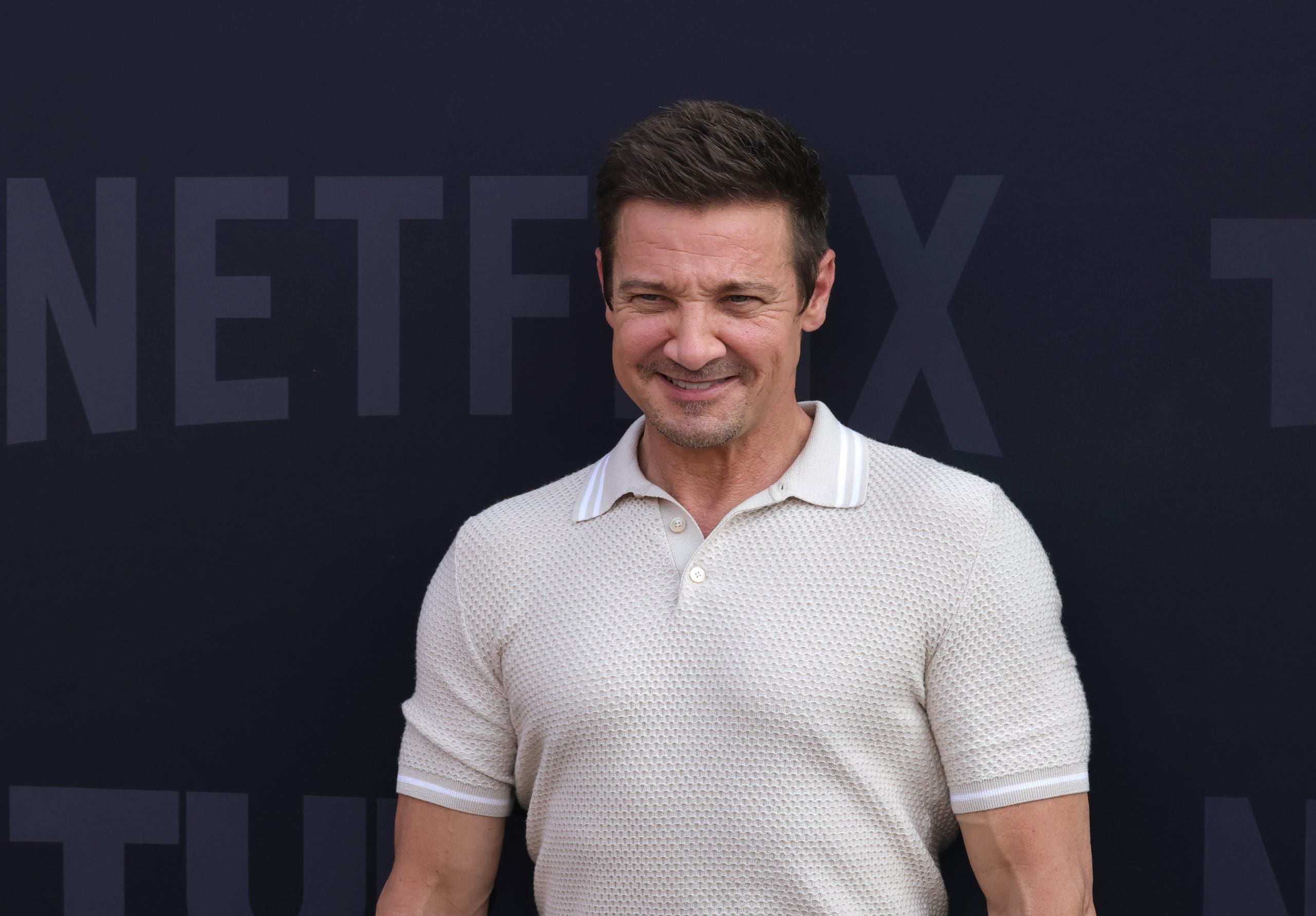 Jeremy Renner Addresses Ex-Wife’s Claims He Threatened to Kill Her and Himself