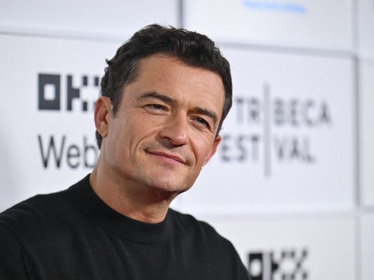 Orlando Bloom Implies He’s “Lonely” and “Sad” in Wake of …