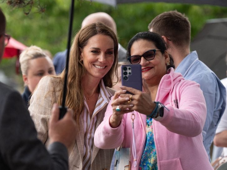 Kate Middleton Admits Cancer Recovery is “Really, Really Difficult”