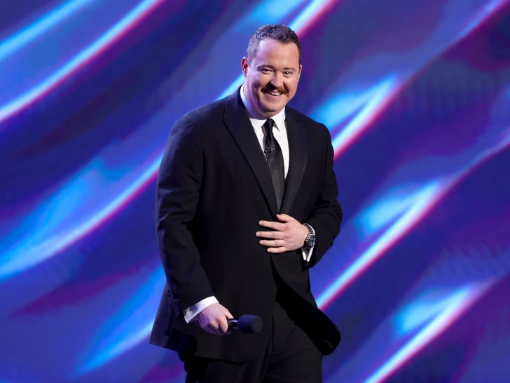 Shane Gillis Roasts Pretty Much Everyone in Savage ESPYs Monologue
