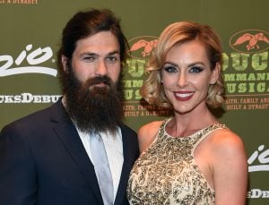 Jessica Robertson: My Teenage Daughter is (Accidentally) Pregnant!