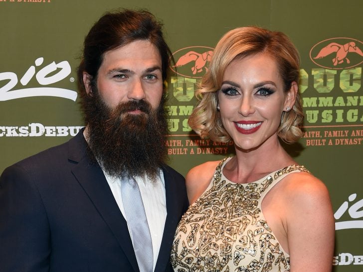 Jessica Robertson: My Teenage Daughter is (Accidentally) Pregnant!