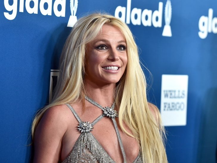 Britney Spears Says She’s Adopted a Baby Girl, Reveals Unique Name