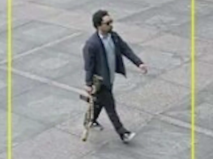 Shane Tamura: NYC Gunman Blamed NFL For Brain Damage, Shot Himself In the Chest to …