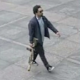 A surveillance photo of NYC gunman Shane Tamura.