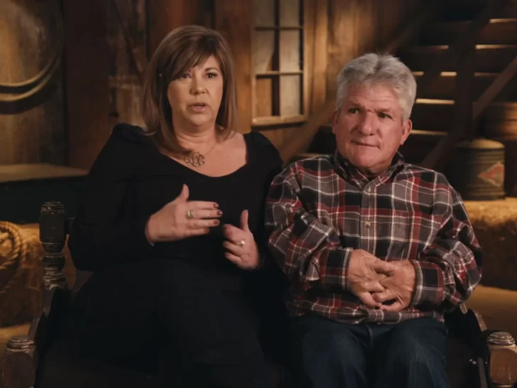 Matt Roloff Confirms Shocking Split from Fiancee Caryn Chandler: Yup, It’s OVER!
