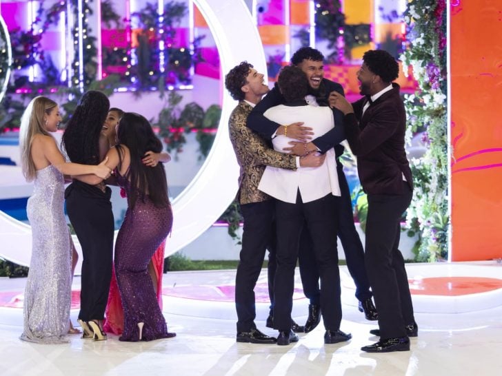 Love Island USA Reunion: Get All the Details!