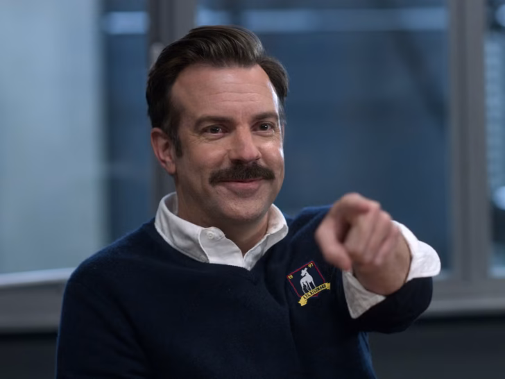 Ted Lasso Season 4: Look Who’s Returning!