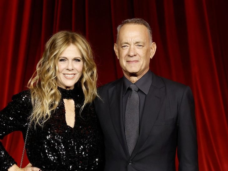 Tom Hanks Divorced: His Marriage to Rita Wilson, Explained