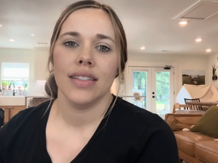 Jessa Duggar’s EXTREME Diet Threatened Her Baby’s Health