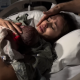 Jessa Duggar holds Baby #6.