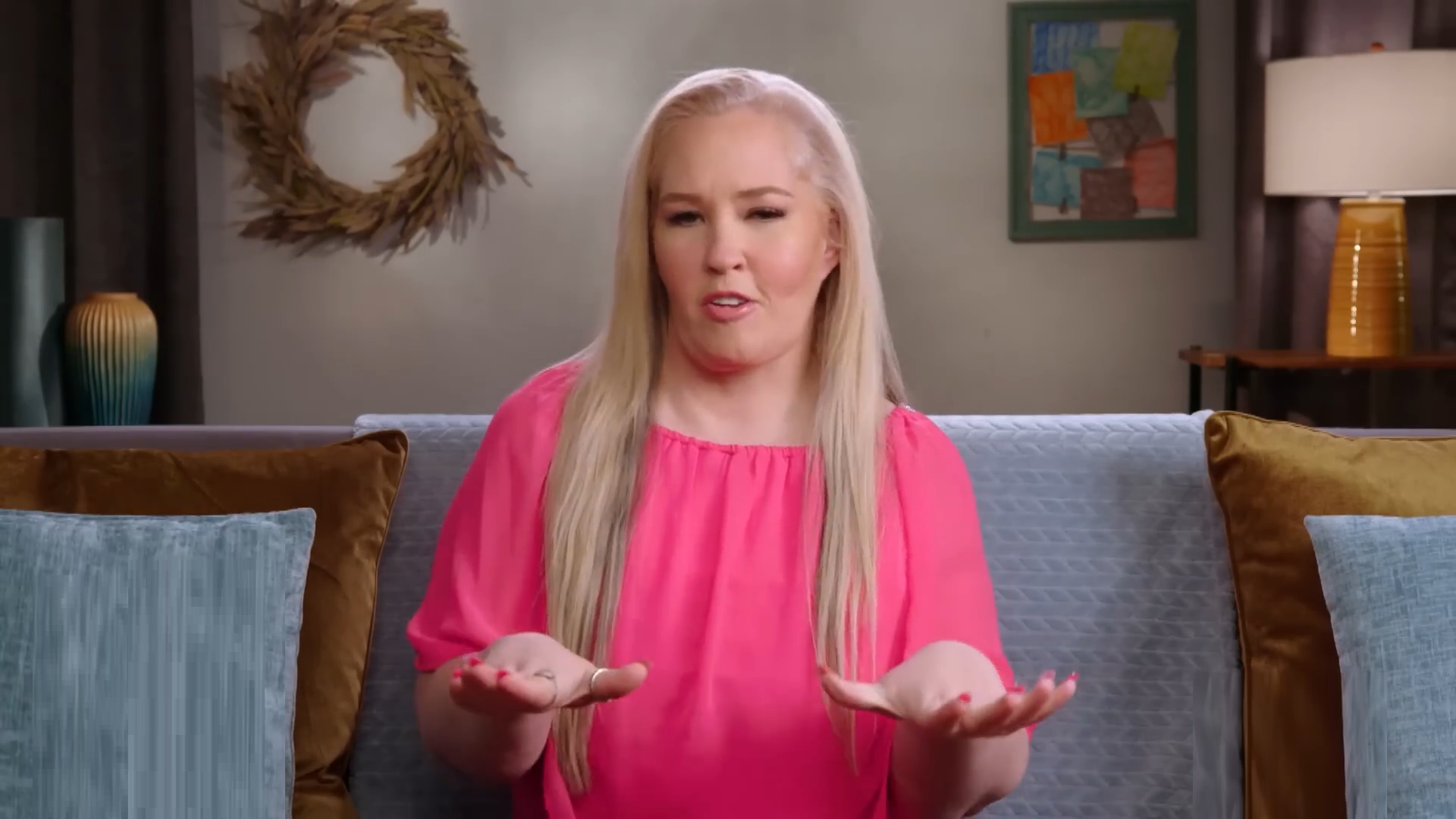 June Shannon is Glad Lauryn & Josh Are Divorcing: It Was Toxic!