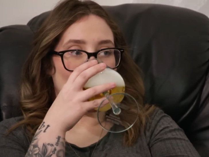 Lauryn ‘Pumpkin’ Shannon Launches OnlyFans! What Does Mama June Think?