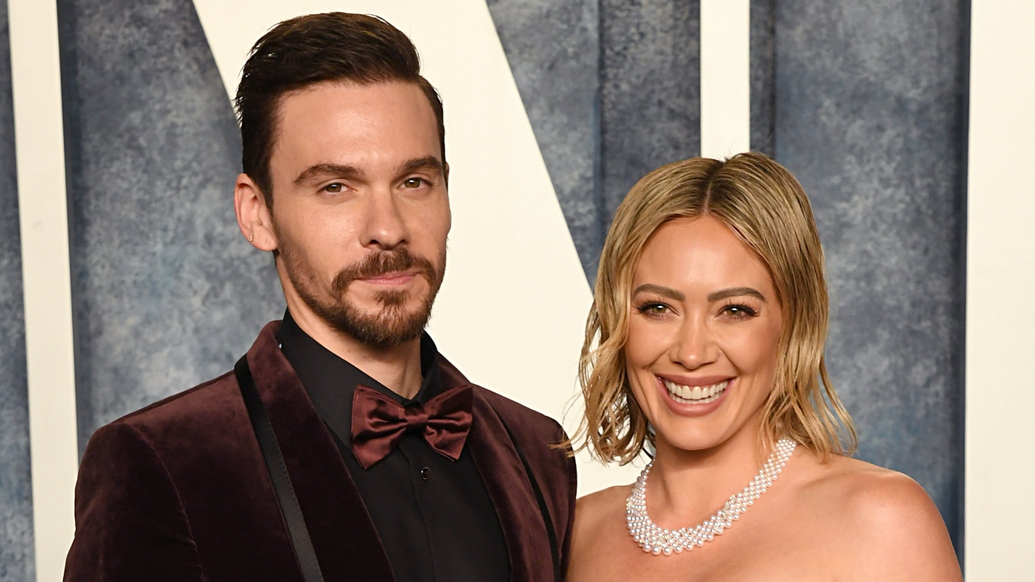 Hilary Duff Spills NSFW Marriage Details in Candid New Video