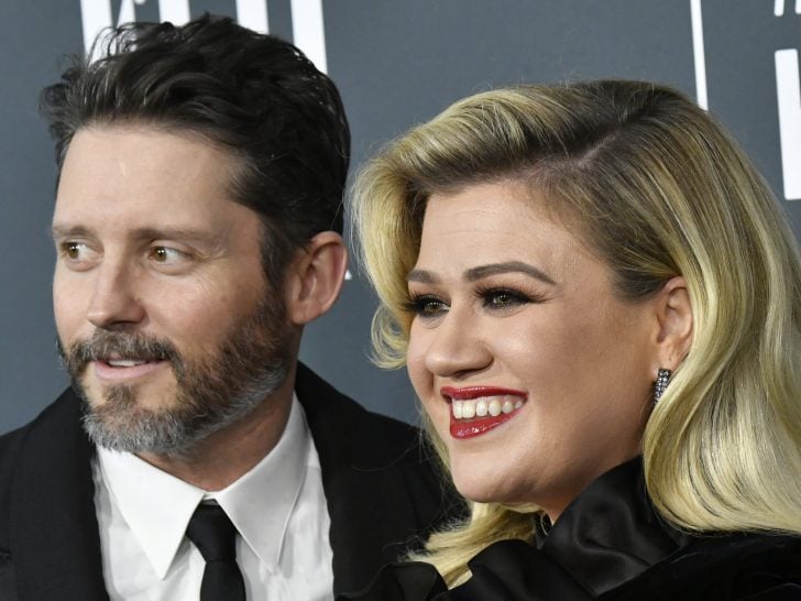 Brandon Blackstock Illness Forces Kelly Clarkson to Postpone Vegas Residency