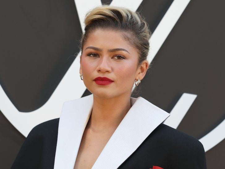Zendaya Pregnant? The Video, The Rumor, & The Truth