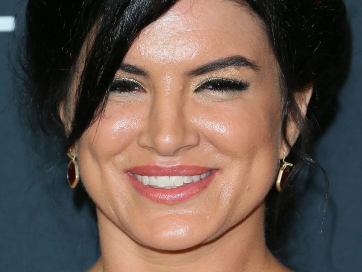 Gina Carano Reaches Settlement with Disney & Lucasfilm After Firing, Because Why …