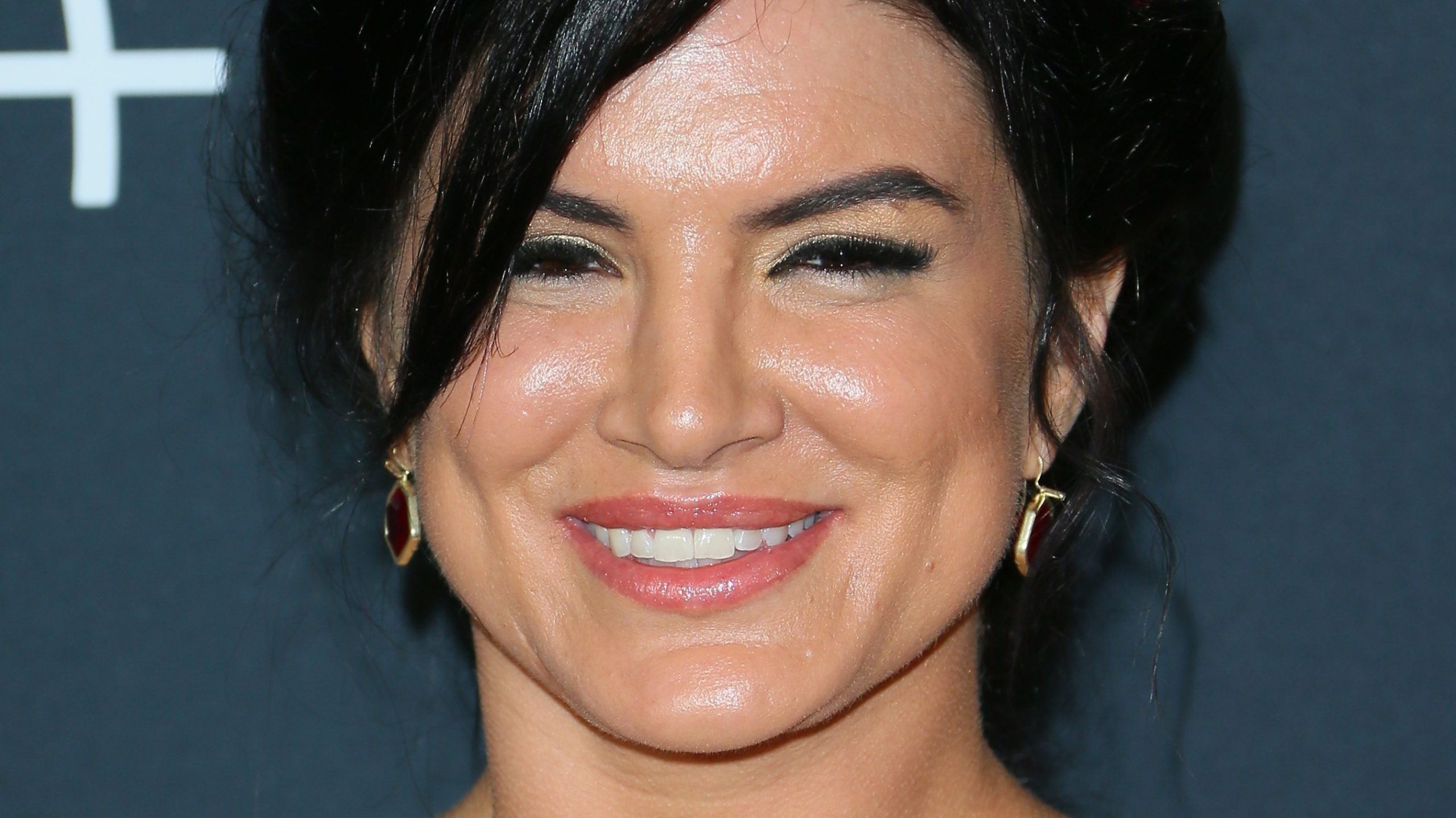 Gina Carano Reaches Settlement with Disney & Lucasfilm After Firing, Because Why …