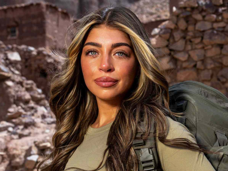 Gia Giudice & Kody Brown ‘Really Didn’t Get Along’ on Set of …
