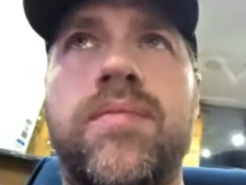 Paul Staehle on a John Yates YouTube Live.