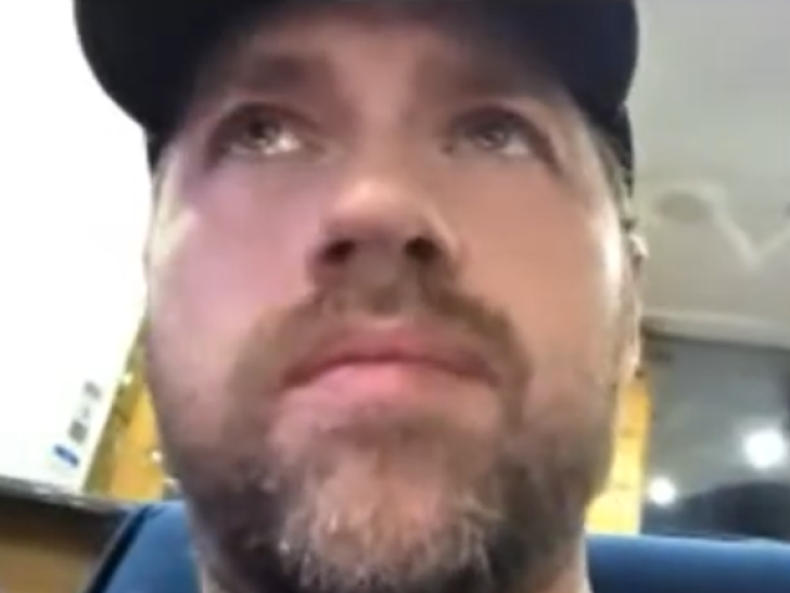 Paul Staehle Describes ’90 Day Fiance’ Stalker Who Tattooed His Face Onto Her …