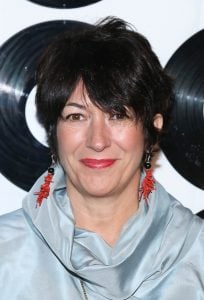Ghislaine Maxwell Work Release: Is Reality TV Next?