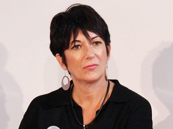 Ghislaine Maxwell Work Release: Is Reality TV Next for the Convicted Sex Offender?