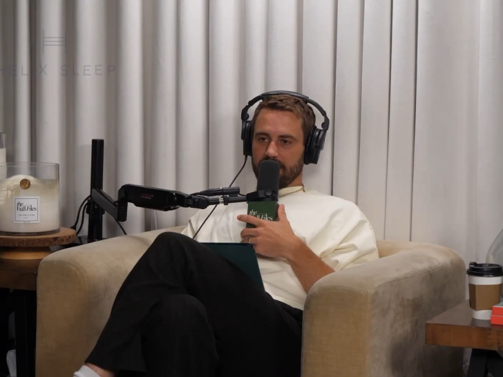 Nick Viall & Natalie Joy Reveal Third Tragic Miscarriage