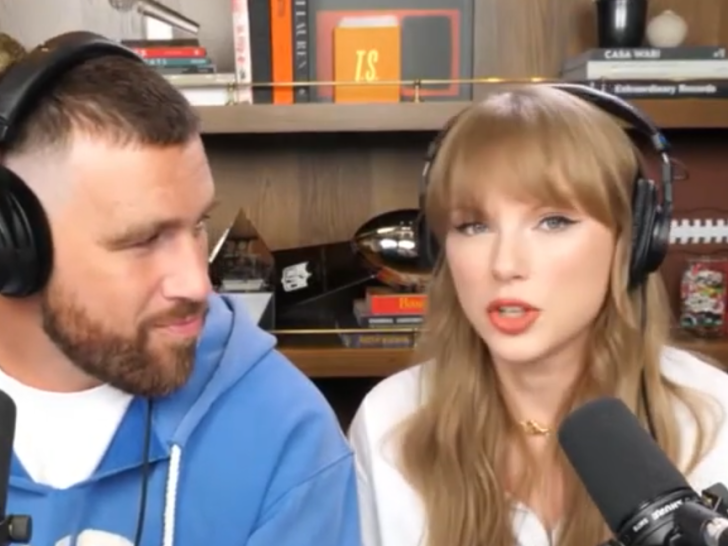 Taylor Swift Offers Update After Dad Scott Swift’s Quintuple Bypass Surgery