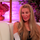 Brandi Glanville in a screenshot from her chat with Us Weekly.