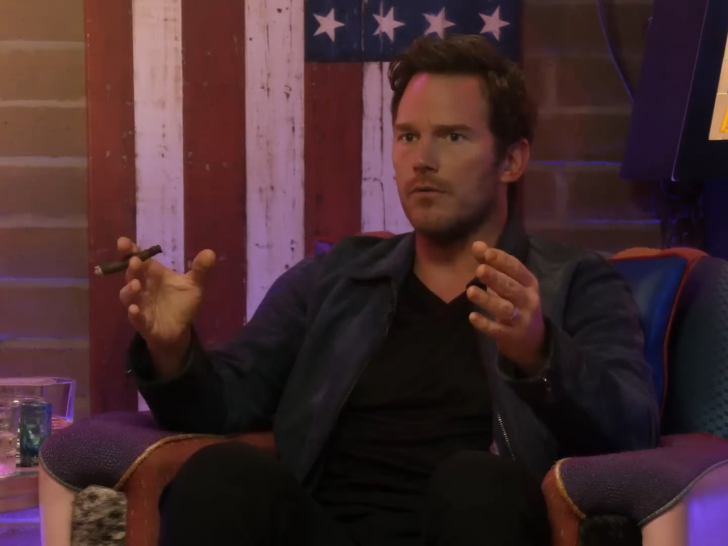 Chris Pratt Defends Robert Kennedy Jr. Mere Days After $500 Million Defunding of Cancer …