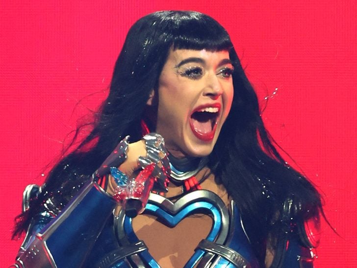 Katy Perry & Justin Trudeau Have ‘Cooled Off’ After …