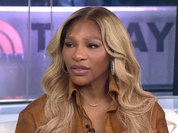 Serena Williams Confesses to Using Zepbound, Posts Paid Promotion for Luxury Weight Loss