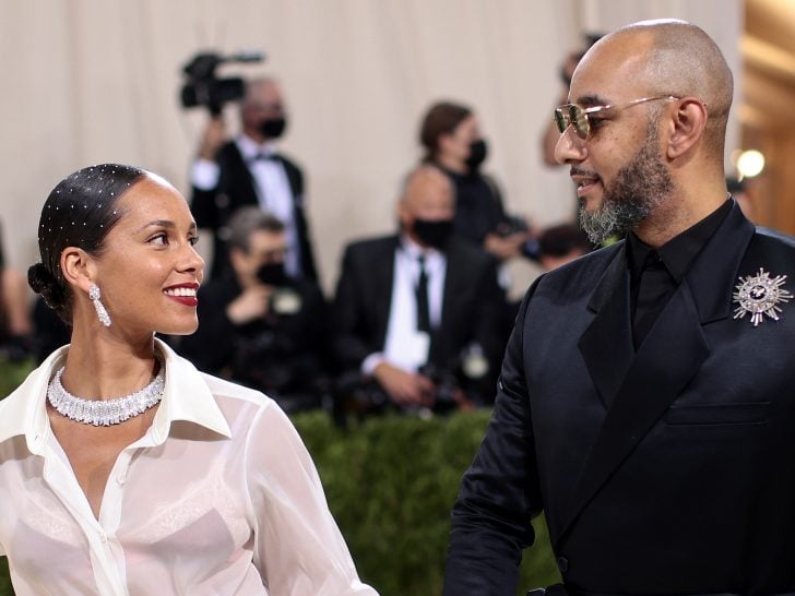 Alicia Keys & Swizz Beatz Divorce: The Rumor & The Truth