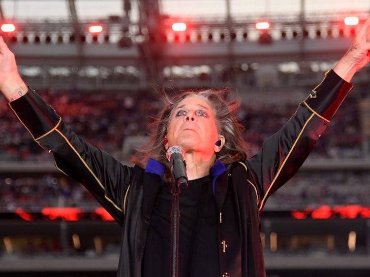 Ozzy Osbourne ‘Knew’ He Was Dying at Farewell Concert, Fellow Rock Legend Tom …