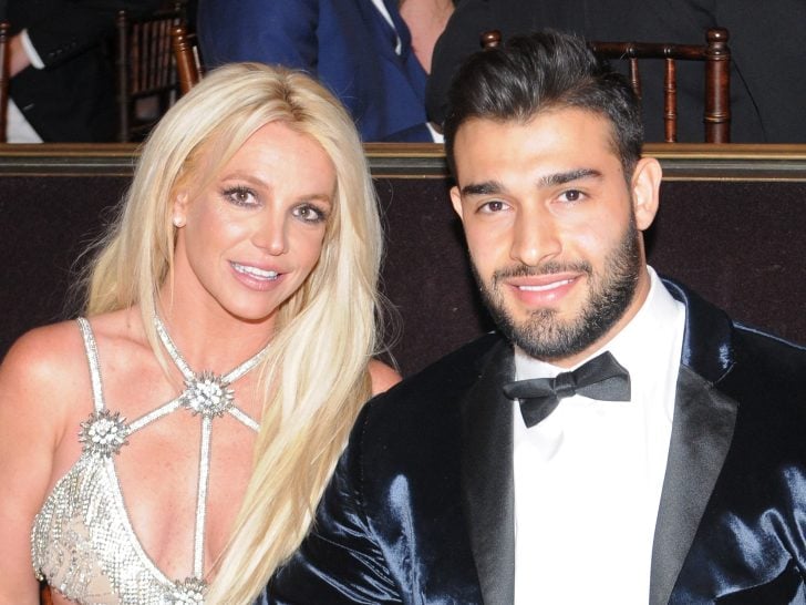 Britney Spears Says Sam Asghari Marriage ‘Almost Felt Like a Fake …
