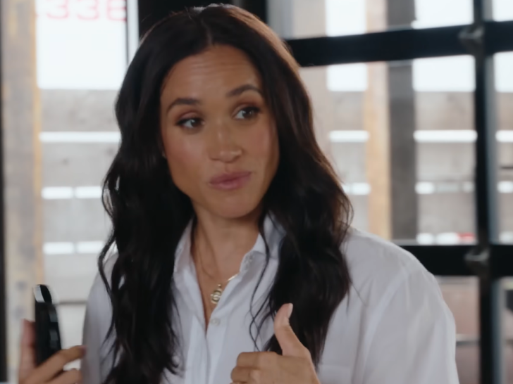Taylor Swift: Upstaging Meghan Markle On Purpose Due to Silent Feud?