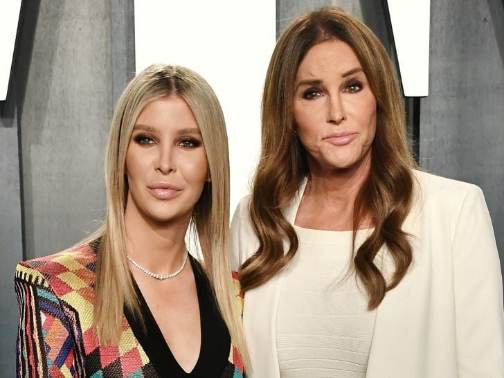Caitlyn Jenner Publicly Mourns Sophia Hutchins 7 Weeks After Shocking Death