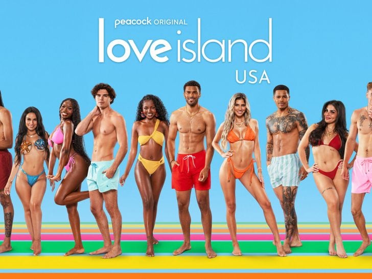 Love Island Reunion Teased as “Most Tense and Toxic EVER” Amid Cast Feud